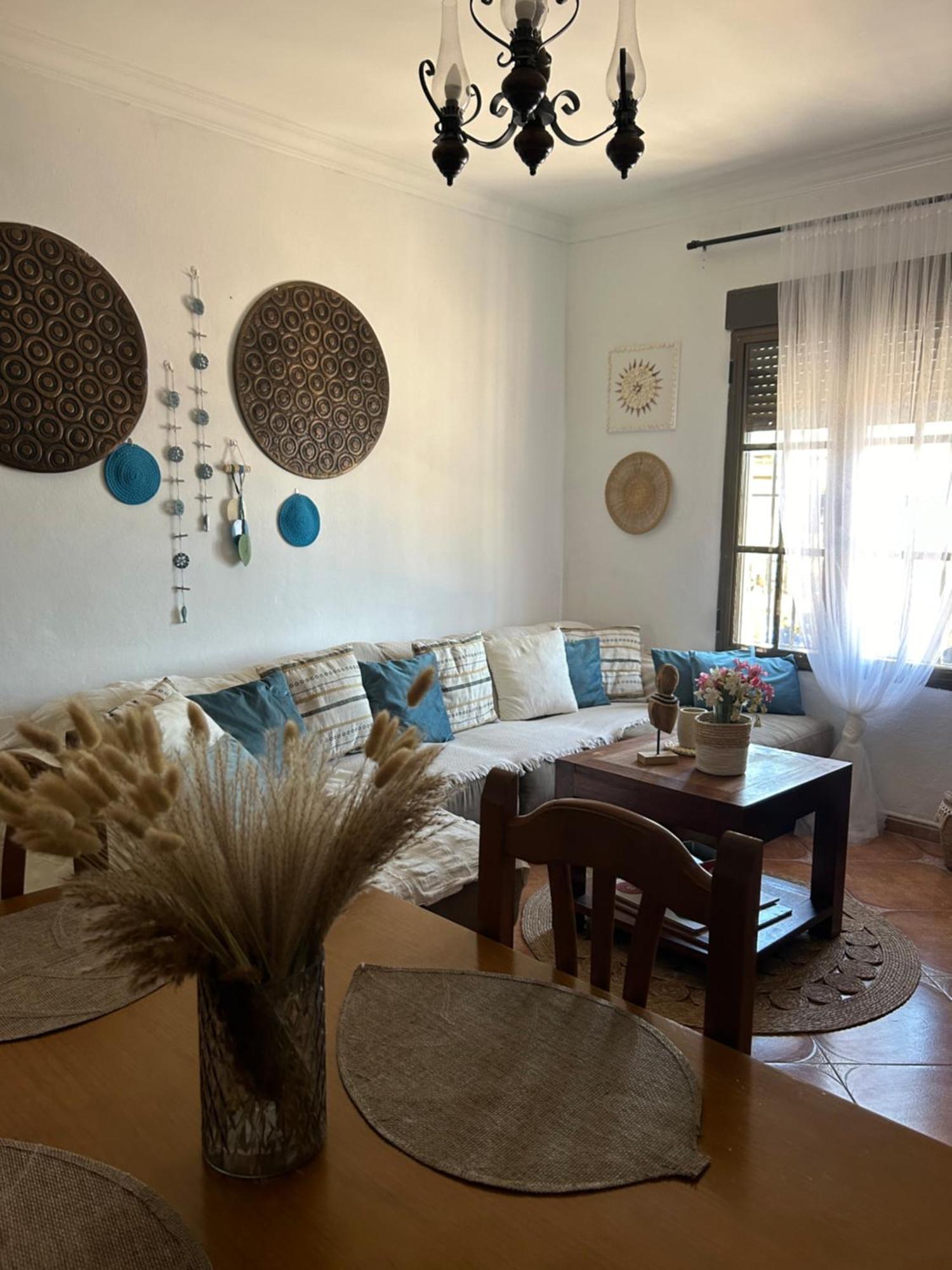 Casa Rural El Chaparro Antequera Exterior foto